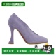 1h可退 SS2025 MA1001AC1MME0651651LILAC MOSCHINO 女士高跟鞋