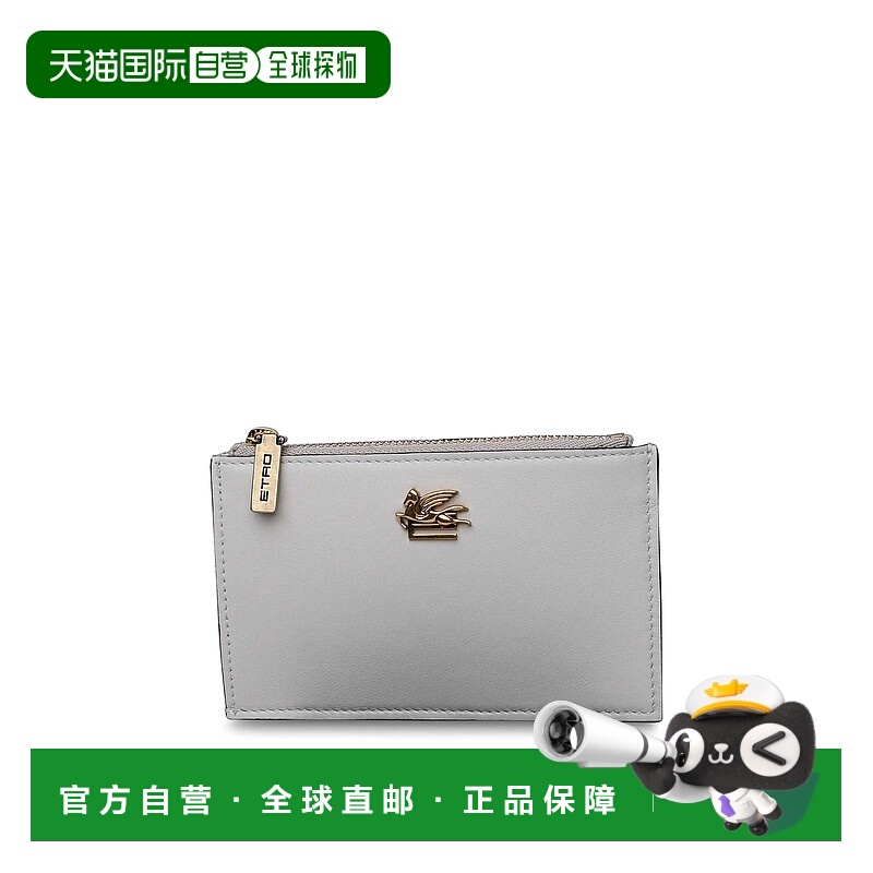 1h可退 ETRO 女士钱包 WP2E0002AU033W1889 SS2024 白色 Etro Whi