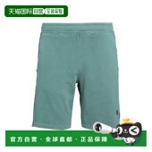 潮奢 舒适时尚 Paul 男士 1h可退 green绿色 Smith 短裤