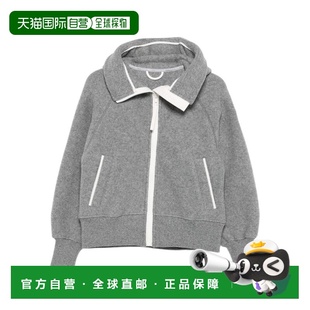 CANADA GOOSE 女士西服 7102WW9099 AW2025 灰色 Chilliwack 飞行