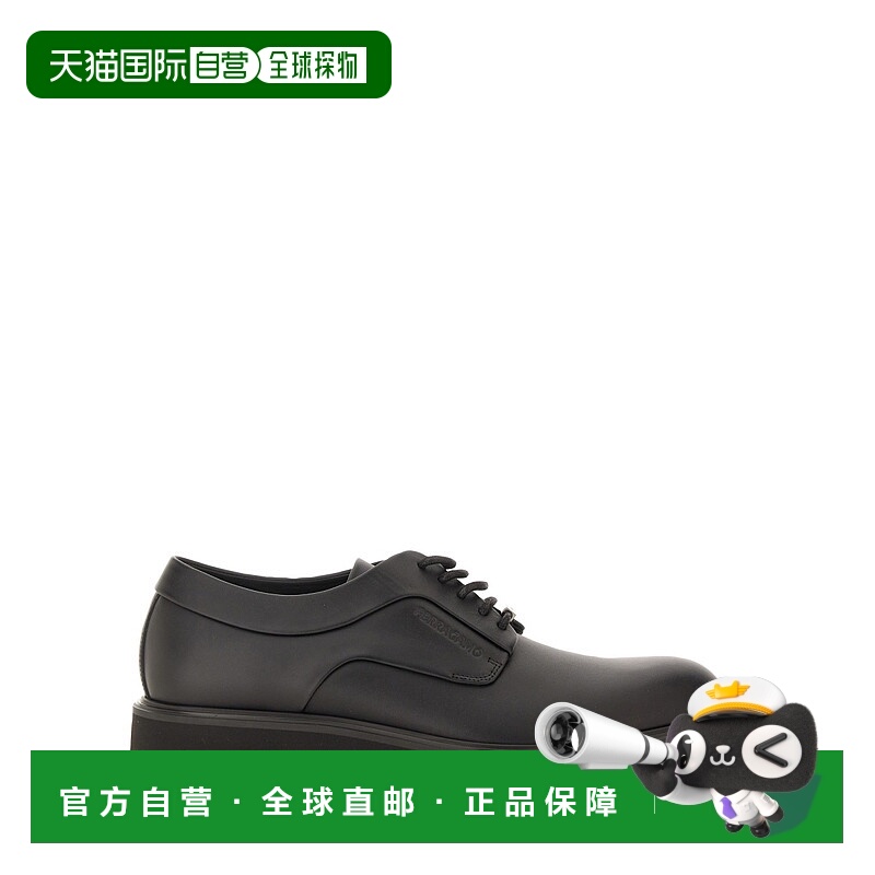 1h可退 SALVATORE FERRAGAMO 男士商务正装鞋 774504 AW2024