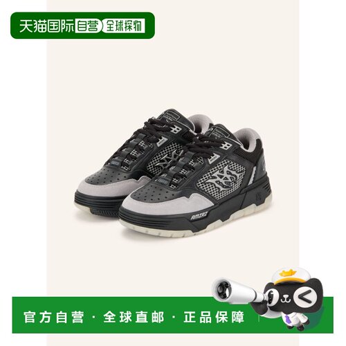 AMIRI 男士运动鞋 100312273113000 CO 花色 MA-94 Sneakers