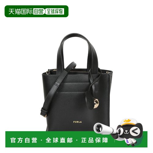 FURLA 女士手提包 WB02124BX3104O6000 AW2026 黑色