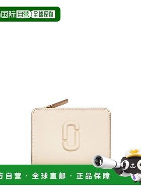 MARC JACOBS 女士钱包 2S4SMP007S02123 AW2025白色卡包