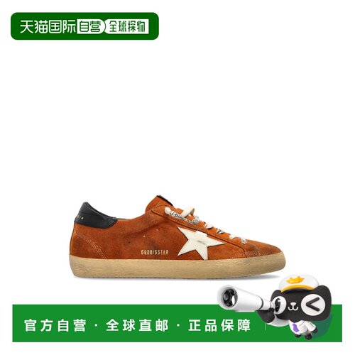 GOLDEN GOOSE DELUXE BRAND 男士运动鞋 GMF00101F00875255808