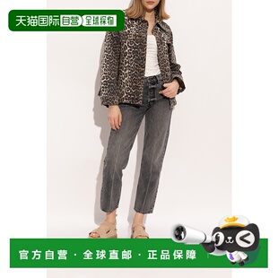 11673560SAN 女士凉鞋 SS2025 浅棕色 sanda 1h可退 Platform UGG