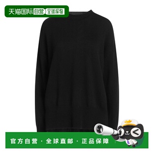 Jil 女士 Sander 桑达 羊绒混纺毛衣 吉尔 潮奢