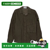 STONE K2S151200020S0229V0054 夹克 ISLAND 男士