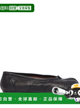 MAISON MARGIELA 女士芭蕾乐福鞋 S58WZ0127P63780988013