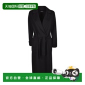 MARA 黑色 女士外套 MAX 9016169906013 AW2019 长袖 大衣