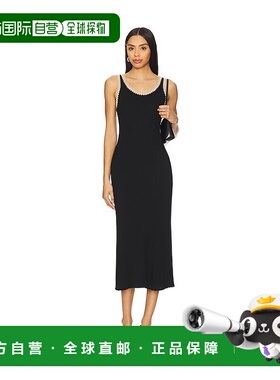 1h可退 潮奢 Rails 女士 Colleen 连衣裙 849C310B001