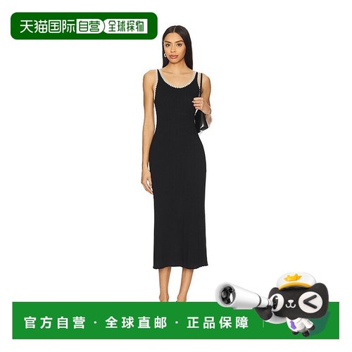 1h可退 潮奢 Rails 女士 Colleen 连衣裙 849C310B001