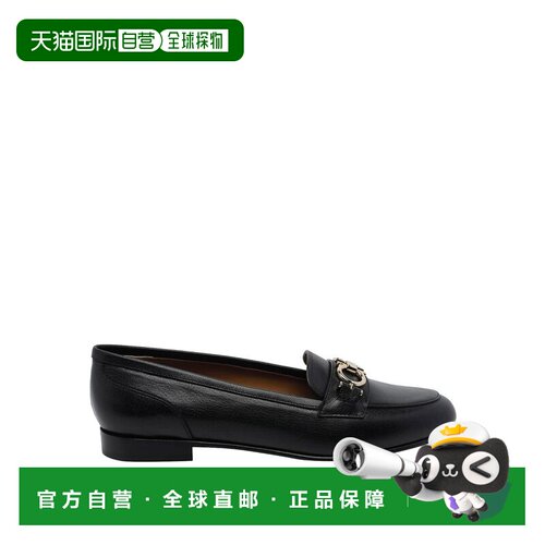 SALVATORE FERRAGAMO 菲拉格慕 女士休闲鞋79352501L663BLACK