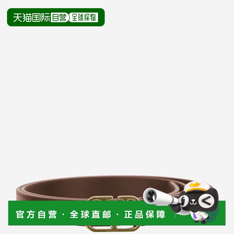 1h可退 VALENTINO GARAVANI 女士腰带 7W2T0SM7IYRWU2 AW2025皮带