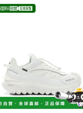 MONCLER 男士休闲鞋 TRAILGRIPGTXU4M00260M7208001