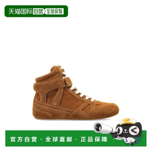 ISABEL MARANT 女士运动鞋 BK0092FAD1E01SCOGNAC