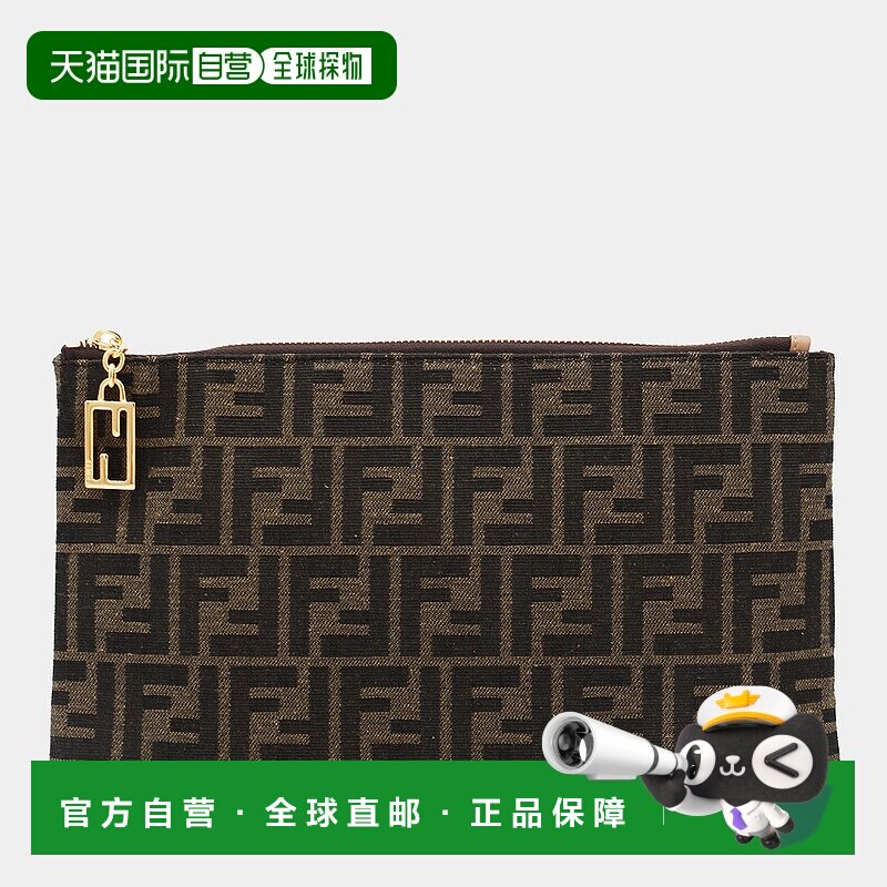 FENDI女士手提包8N0149AD23F1GE3