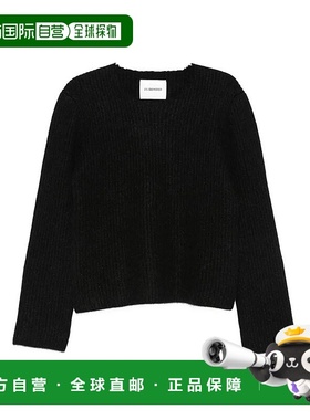 JIL SANDER 女士针织衫 J14820J03GP0181001 AW2025