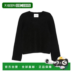 J14820J03GP0181001 女士针织衫 AW2025 SANDER JIL