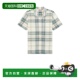 潮奢 合身衬衫 barbour 男士 1h可退 夏装 巴伯尔 Berryfell MSH56