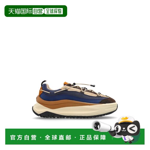 1h可退 MOON BOOT 男士专项运动鞋 80D24901000FM01 AW2025