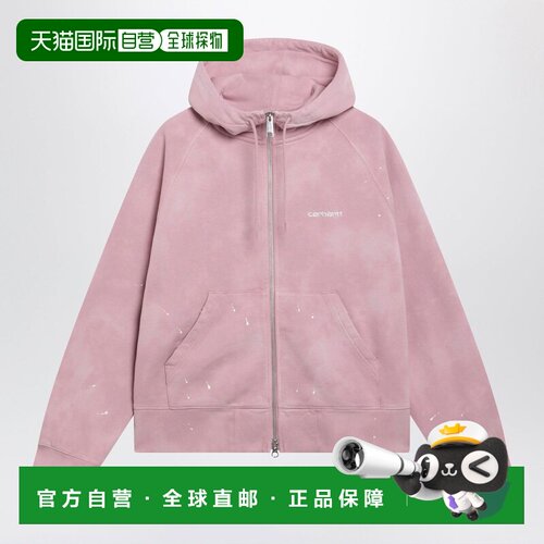 CARHARTT WIP 女士外套 I036842CO2P8EJ AW2026 粉红色
