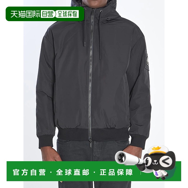 1h可退 MOOSE KNUCKLES 男士夹克 6219293M35MS623292 AW2025
