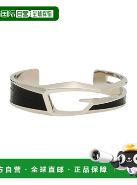 1h可退 潮奢 Givenchy 纪梵希 男士 手链 metal金属色 舒适时尚