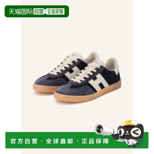 HOGAN 男士运动鞋 100312407217000 CO 花色 Sneakers COOL