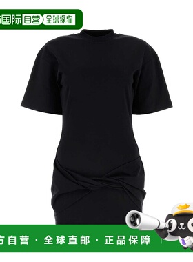 OFF-WHITE 女士半身裙 OWDB514S24JER0011010 SS2024包臀裙