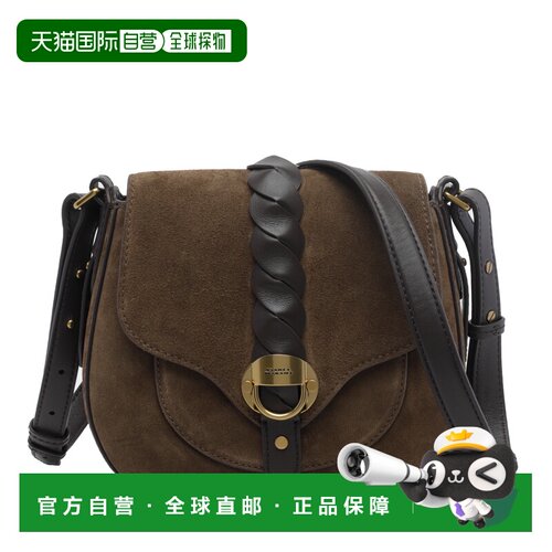 ISABEL MARANT 女士单肩包 BF0099FAC2C21M50BZ AW2026斜挎包