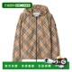 女士 1h可退 burberry 外套博柏利夹克