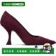 MWFHC001KL0 FAR 潮奢 1h可退 Viva 酒红色 高跟鞋 女士 Suede