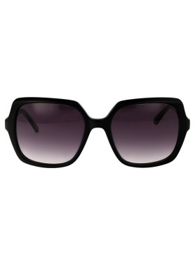 香港直邮CALVIN KLEIN 女士眼镜 CK20541S001 AW2025 黑色 CK2054