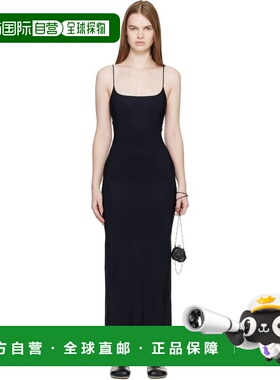 1h可退 潮奢 Mm6 Maison Margiela 马丁 马吉拉 MM6 女士 黑色 Lo