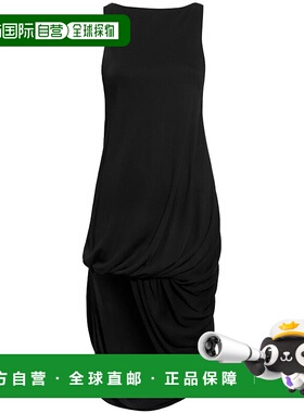 1h可退 潮奢 Jacquemus 女士 LA PEPLO COURTE 睡袍 251DR2422381