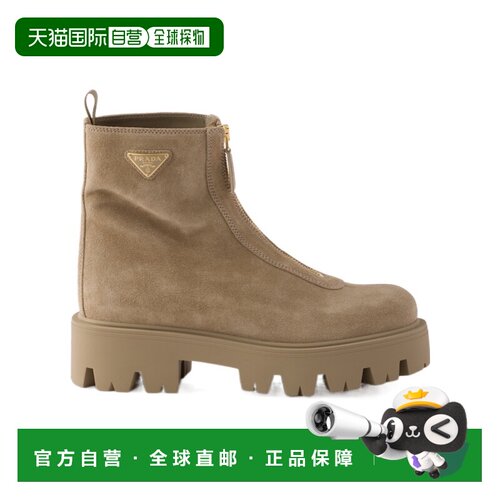 PRADA 女士高跟鞋 1T328O054F050F0F24 CO 花色 【付后1h可退】