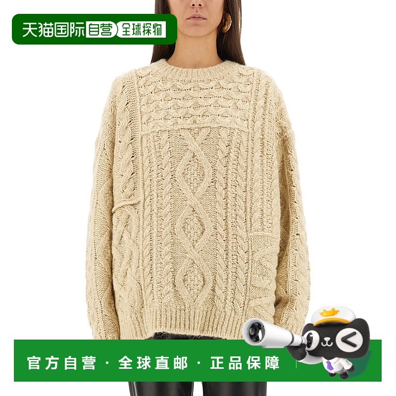 1h可退 ISABEL MARANT ÉTOILE 女士针织衫 PU0702FAC3L10E90BE