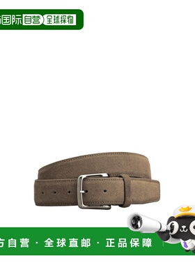 TOD’S男士腰带XCMCP610100AETC413