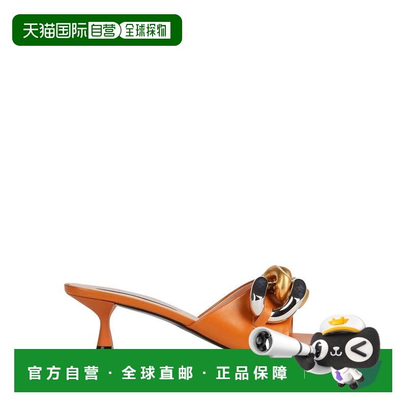 1h可退 潮奢 Stella Mccartney 斯特拉 麦卡特尼 女士 凉鞋,女鞋,时装凉鞋,淘宝优惠券,粉丝福利购,淘宝优惠卷