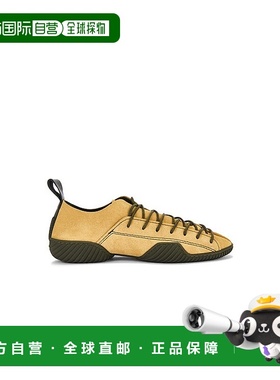 1h可退 潮奢 miista 女士 Prudence 运动鞋 MI5836