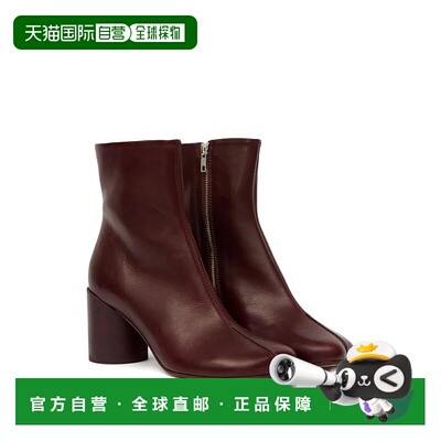 MM6 MAISON MARGIELA 女士高跟鞋单鞋 S59WU0260P5000T2353