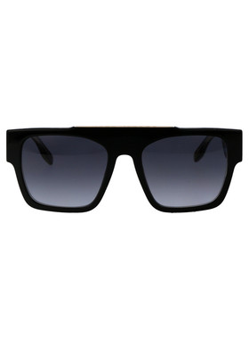 香港直邮MARC JACOBS 男士太阳镜 MARC757S1EI9O SS2026 黑色