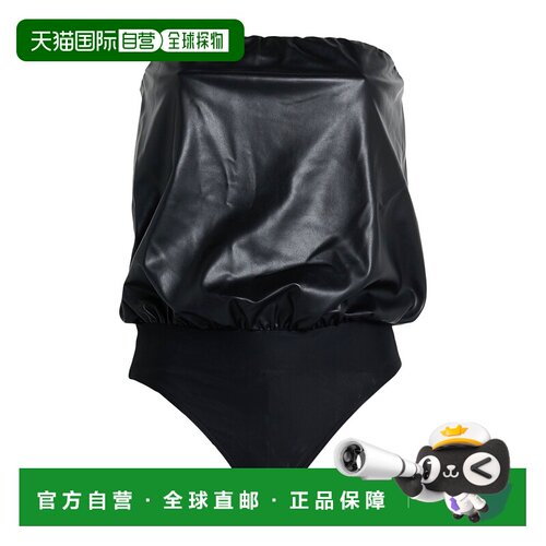Wolford女士连体衣 【付后可退】1H吊带 【付后1h可退】性感