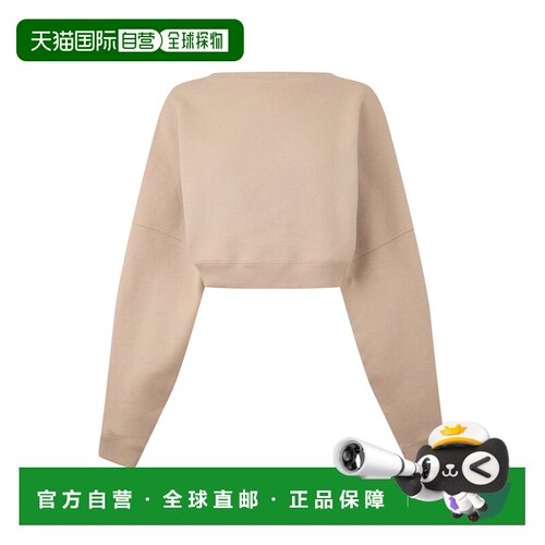 SAINT LAURENT 女士针织衫 770879Y36SW9921BEIGE