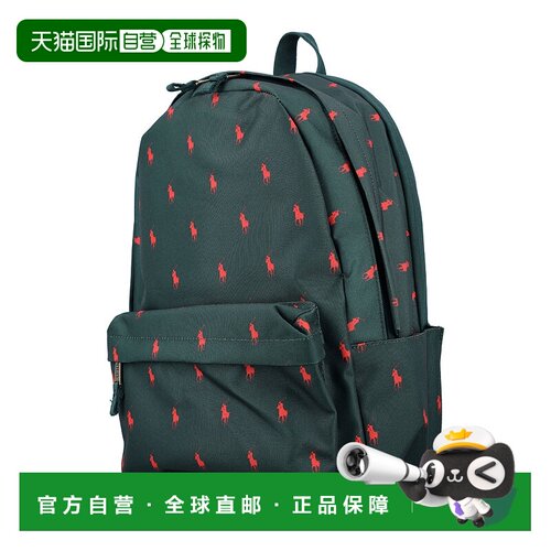 POLO RALPH LAUREN 男童双肩包包袋 RL9AR1539AR153ECF