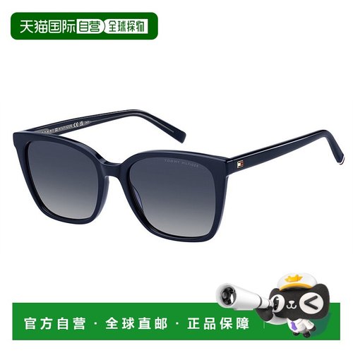 1h可退 潮奢 Tommy Hilfiger 汤米 希尔费格 女士 TH 2226/S PJP