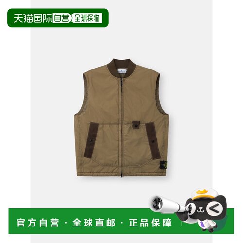 STONE ISLAND 男士外套 L2S15G100006S0A23V005G