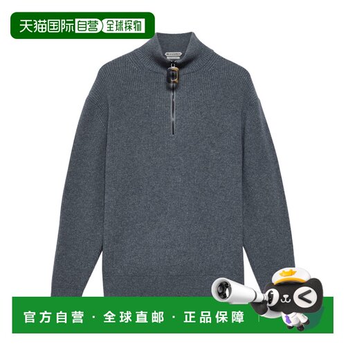J.W. ANDERSON 男士针织衫 KW1481YN0542925 AW2026