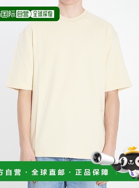 JACQUEMUS 男士T恤 AW2025 TSM00563AJ00228130短袖